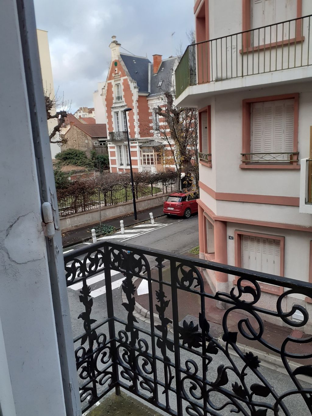 Achat appartement à vendre 2 pièces 39 m² - Vichy