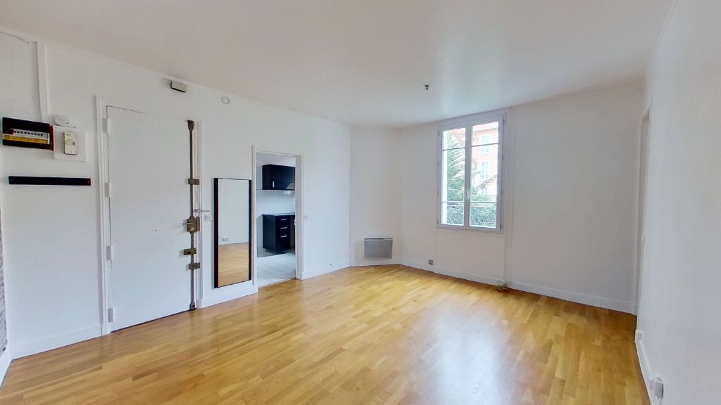 Achat appartement à vendre 2 pièces 45 m² - Vanves