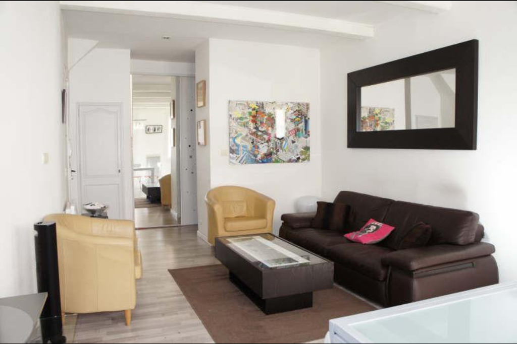 Achat appartement 3 pièces 70 m² - Marseille 7ème arrondissement