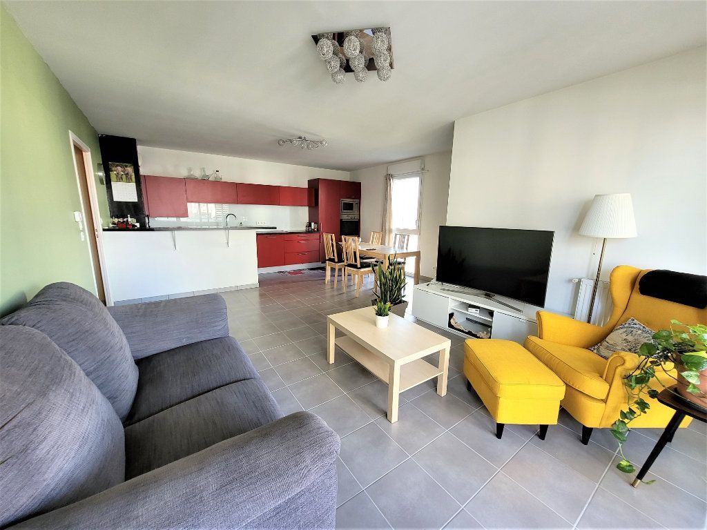 Achat appartement 3 pièces 70 m² - Saint-Genis-Pouilly