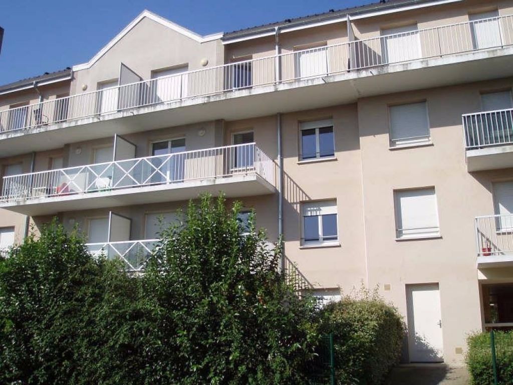 Achat appartement 3 pièces 69 m² - Brive-la-Gaillarde