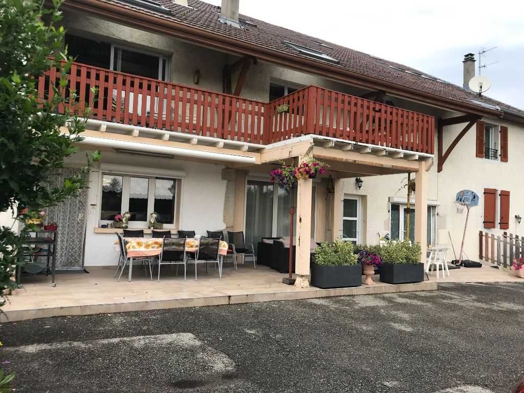 Achat maison 11 chambres 680 m² - Thoiry