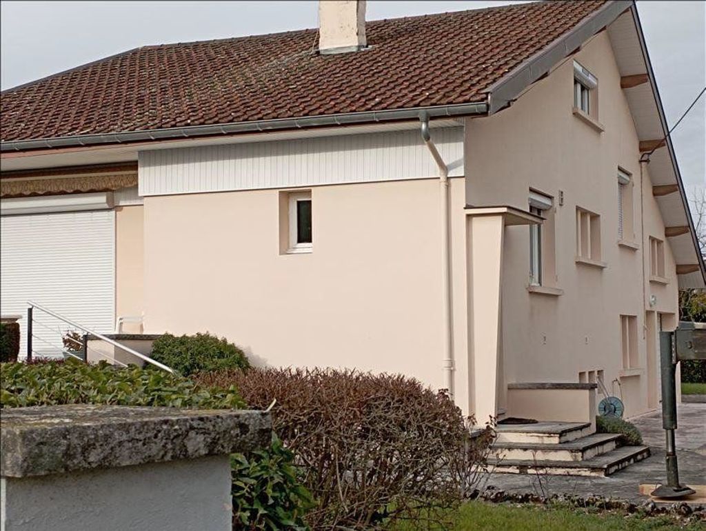Achat maison 3 chambre(s) - Saint-Denis-lès-Bourg