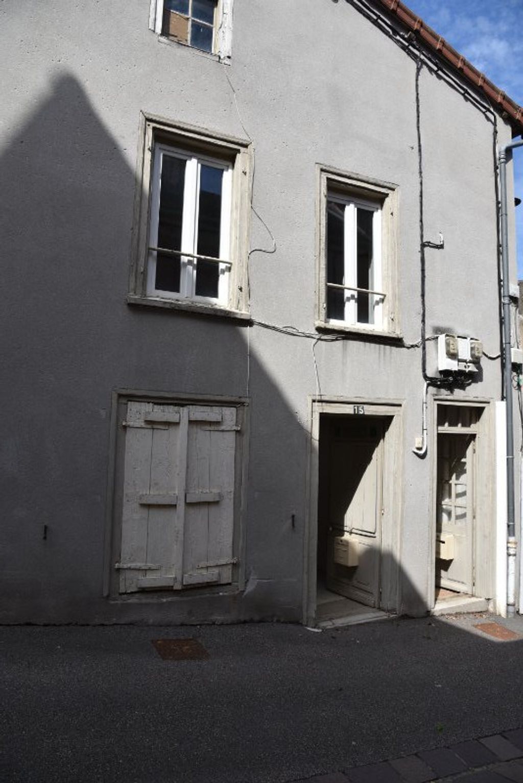 Achat appartement 6 pièces 123 m² - Saint-Pourçain-sur-Sioule