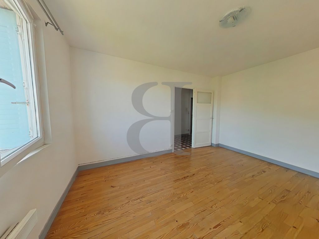 Achat appartement à vendre 2 pièces 53 m² - Nyons