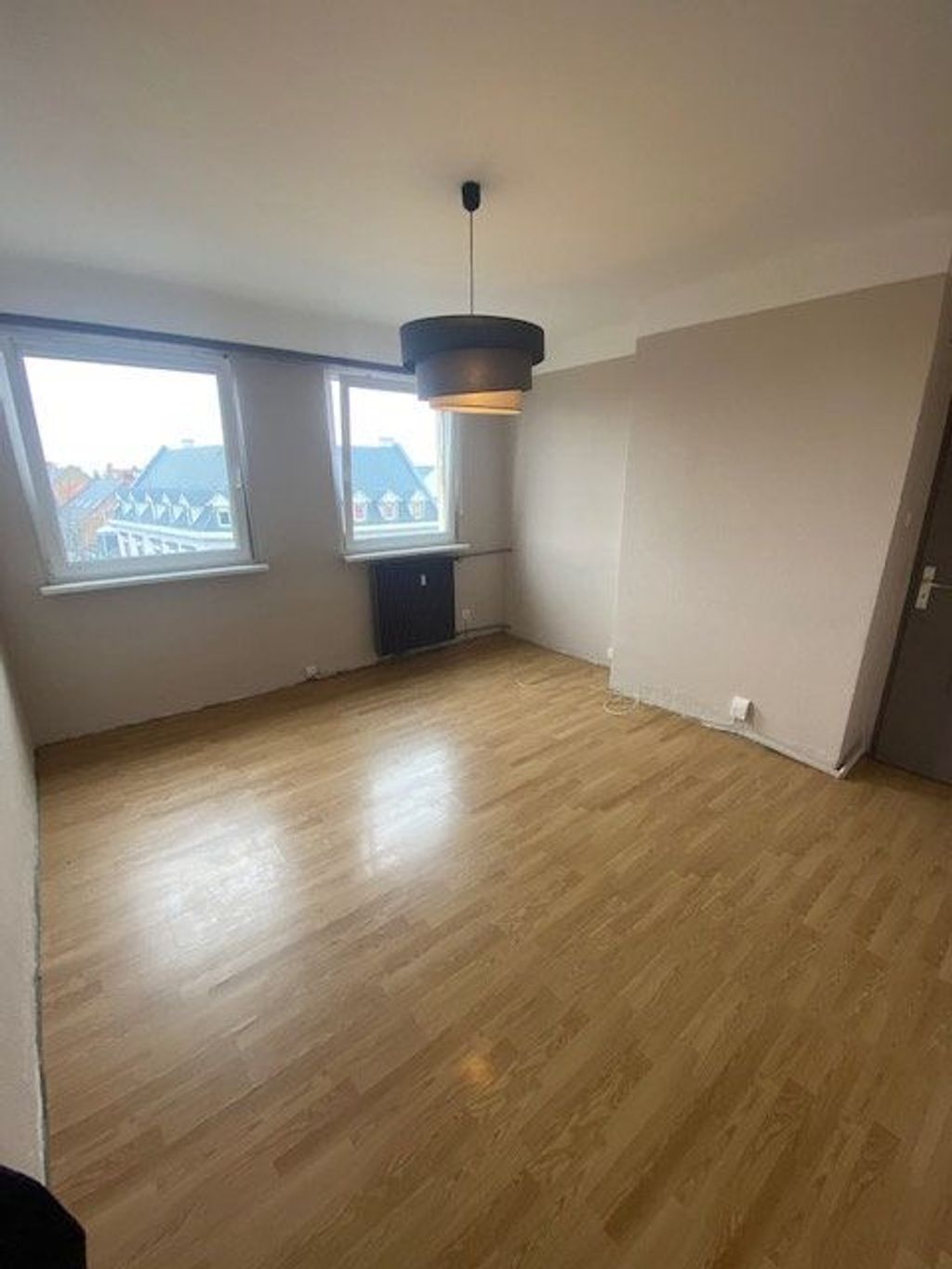 Achat appartement 3 pièces 60 m² - Strasbourg