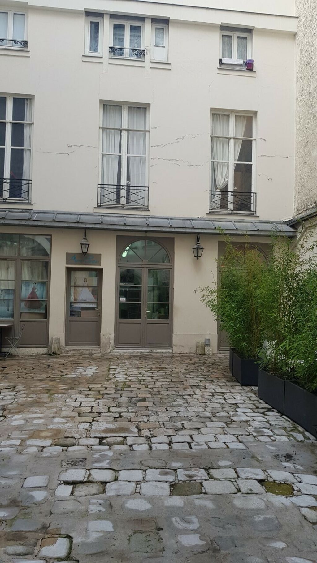 Achat appartement 2 pièces 31 m² - Paris 9ème arrondissement