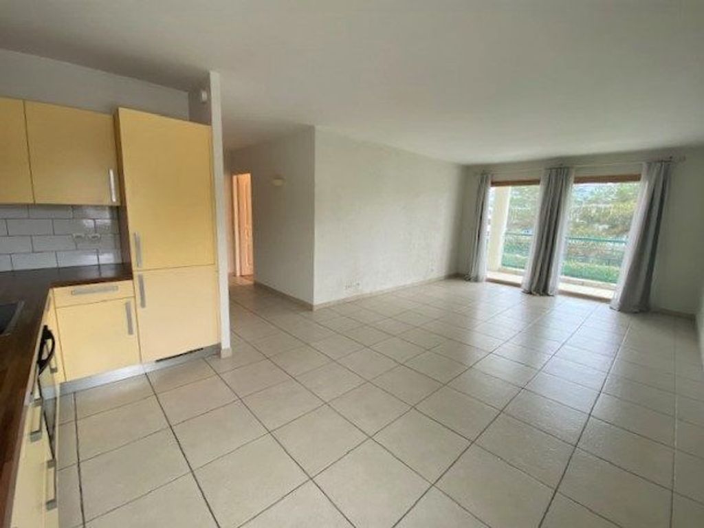 Achat appartement 3 pièces 70 m² - Divonne-les-Bains