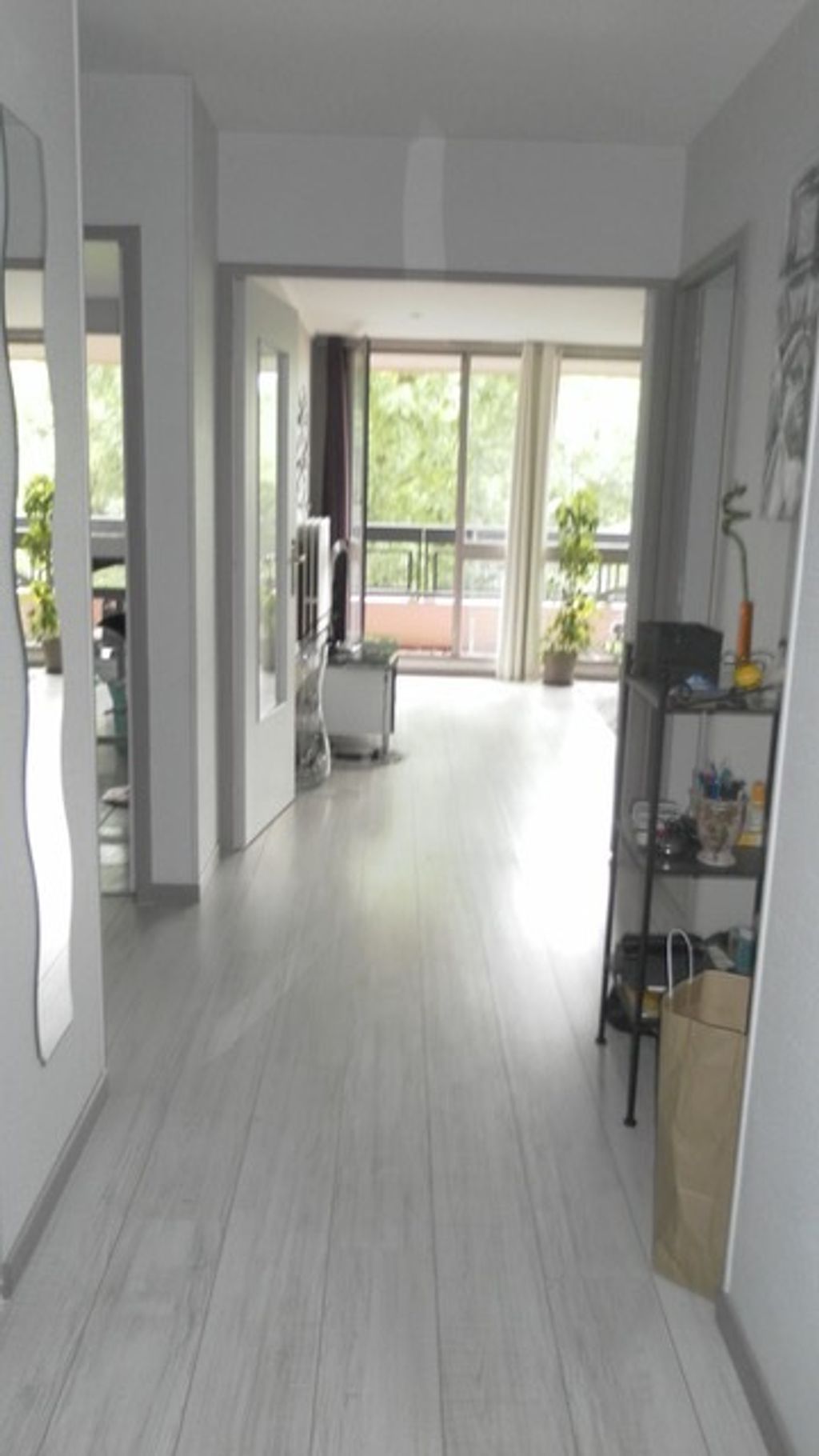 Achat appartement à vendre 3 pièces 69 m² - Crosne