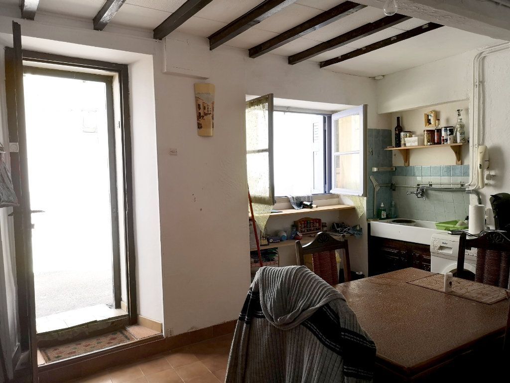 Achat maison 1 chambre 50 m² - Aigues-Vives