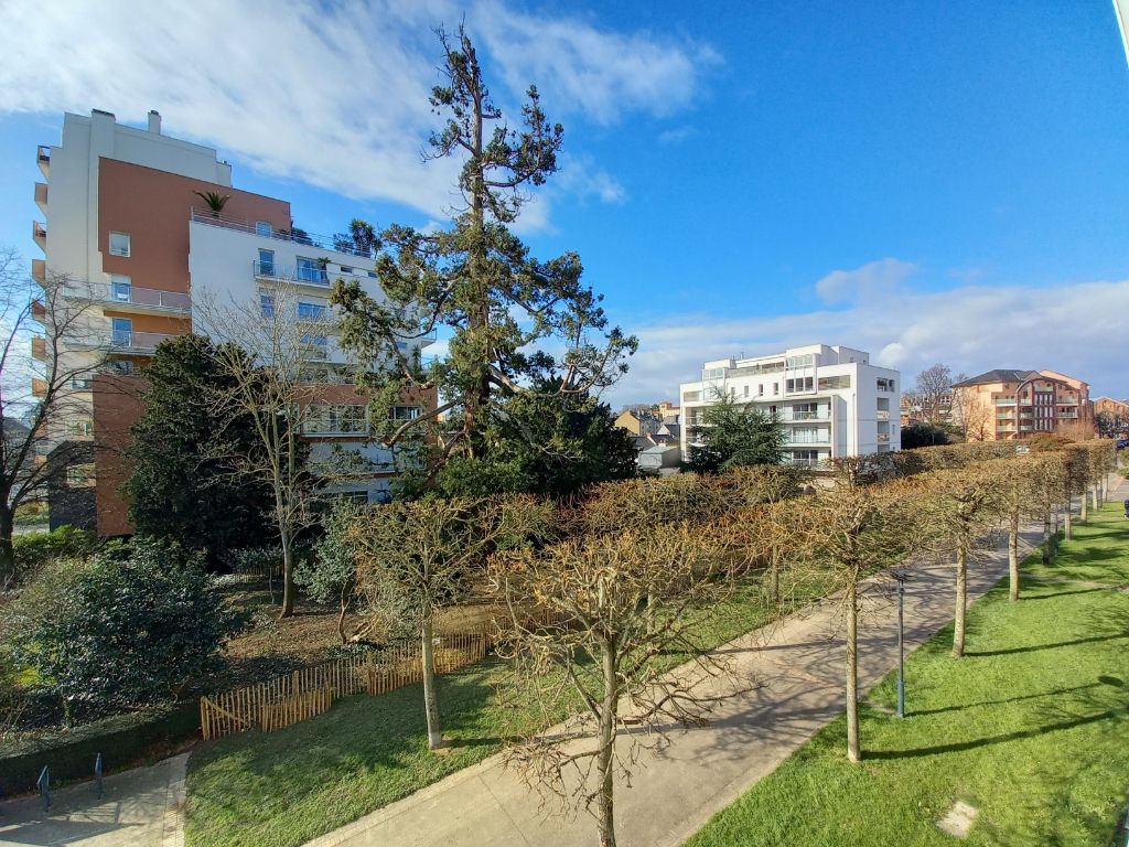 Achat appartement 4 pièce(s) Rennes