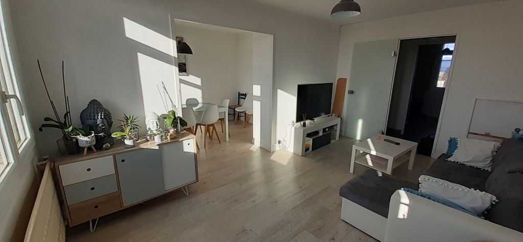 Achat appartement 5 pièces 80 m² - Pierrelatte
