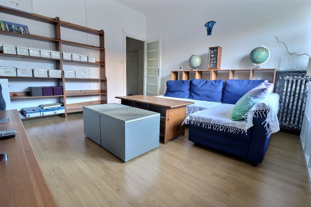 Achat appartement 3 pièces 70 m² - Marseille 7ème arrondissement