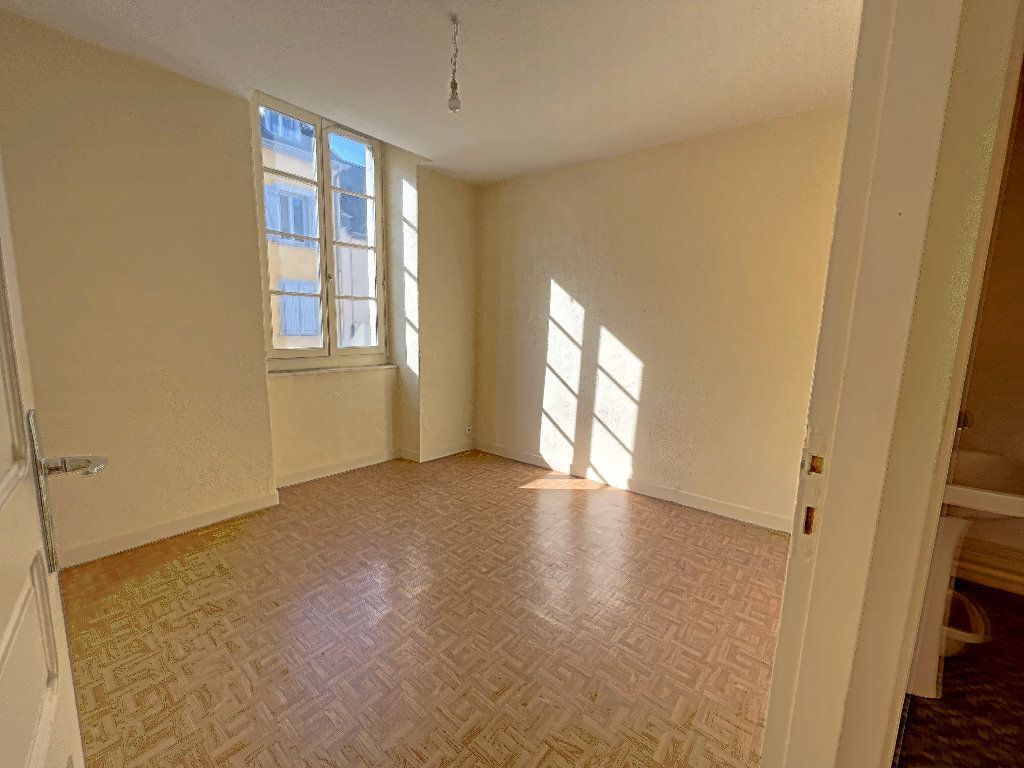 Achat appartement 2 pièces 43 m² - Oloron-Sainte-Marie