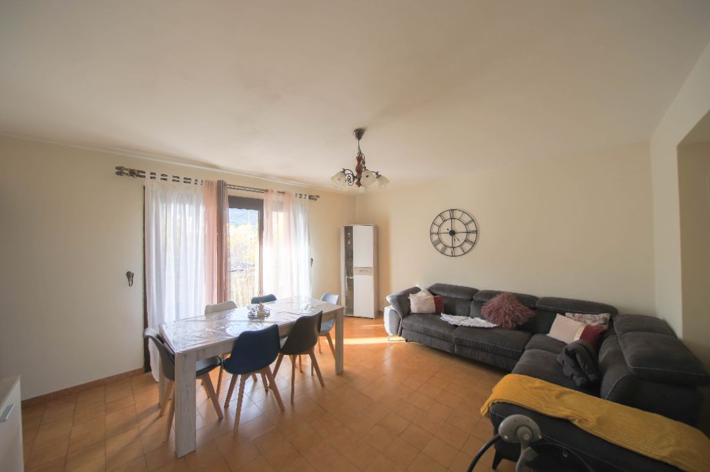 Achat appartement 4 pièces 83 m² - Borgo