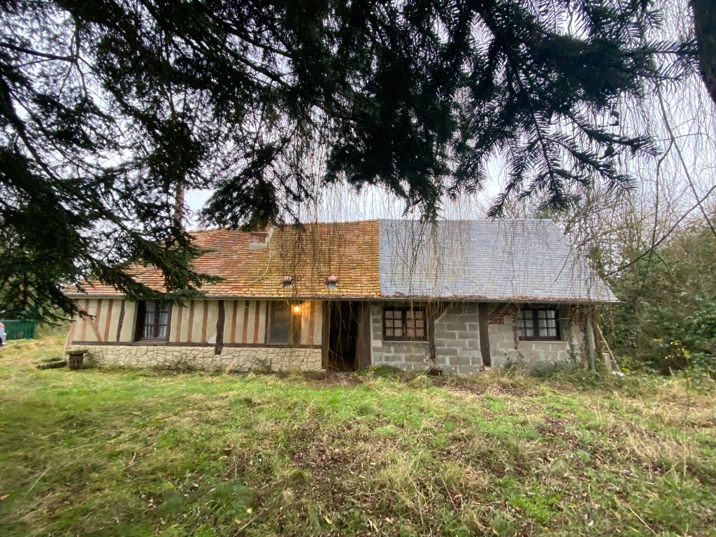Achat maison 2 chambres 47 m² - Cernay