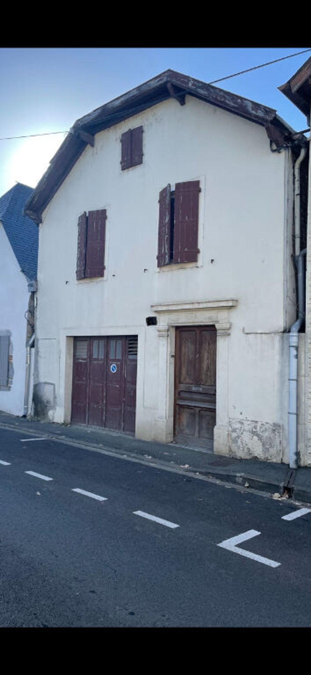 Achat maison 3 chambres 84 m² - Oloron-Sainte-Marie