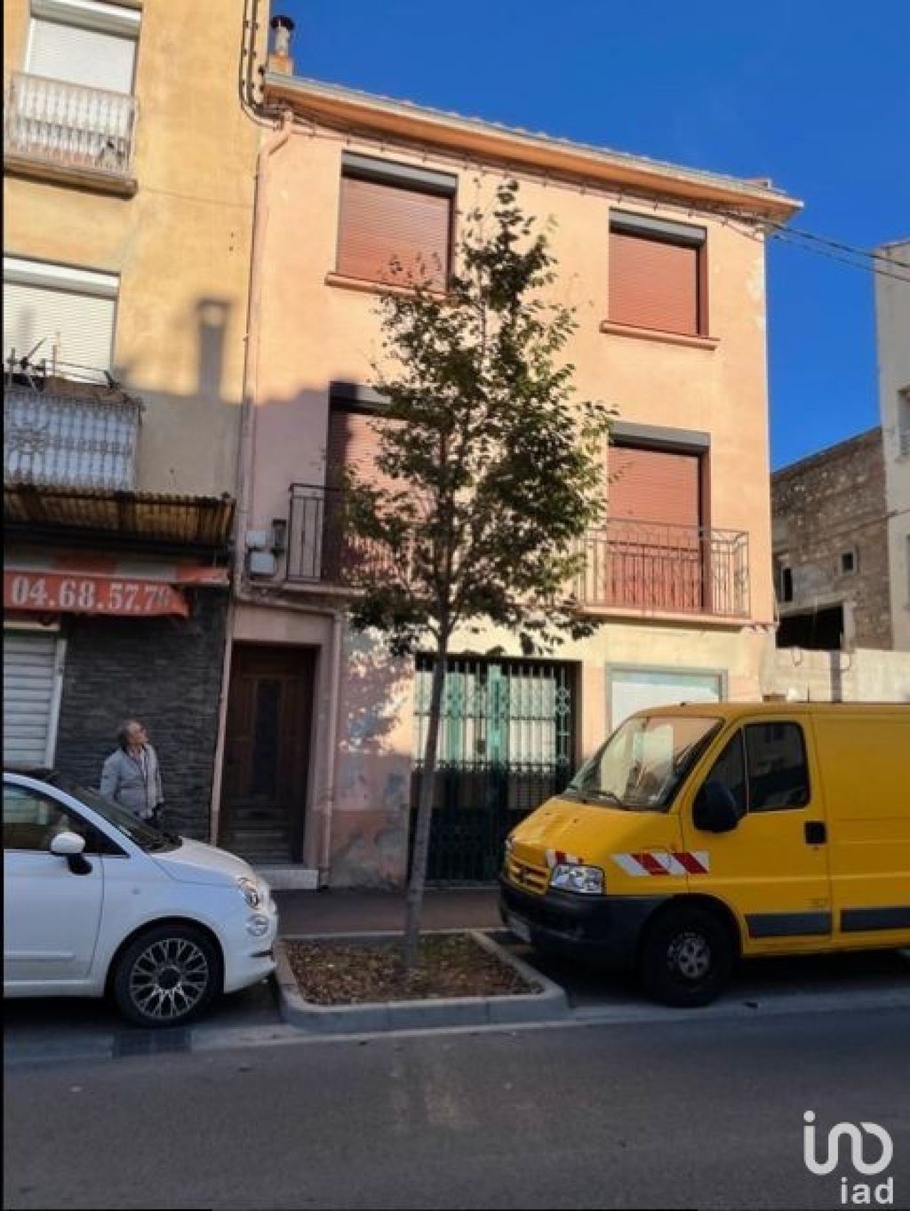 Achat maison à vendre 5 chambres 135 m² - Perpignan