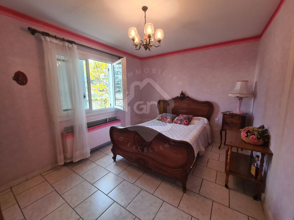 Achat maison 3 chambre(s) - Saint-Marcel-lès-Valence