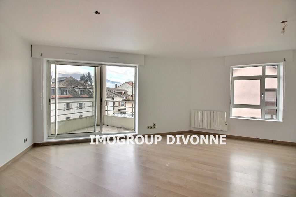 Achat studio 31 m² - Divonne-les-Bains