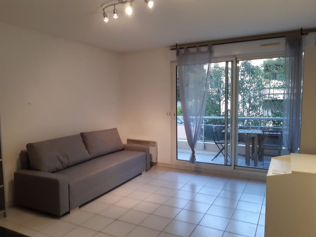 Achat studio à vendre 30 m² - Montpellier