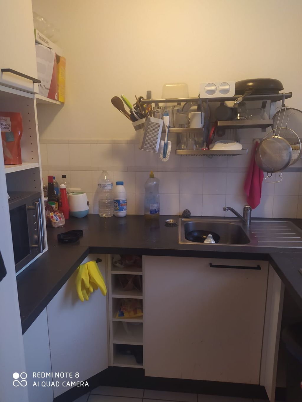 Achat appartement 1 pièce(s) Montpellier