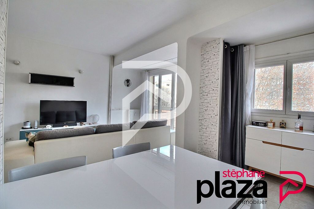 Achat appartement 2 pièces 39 m² - Toulon