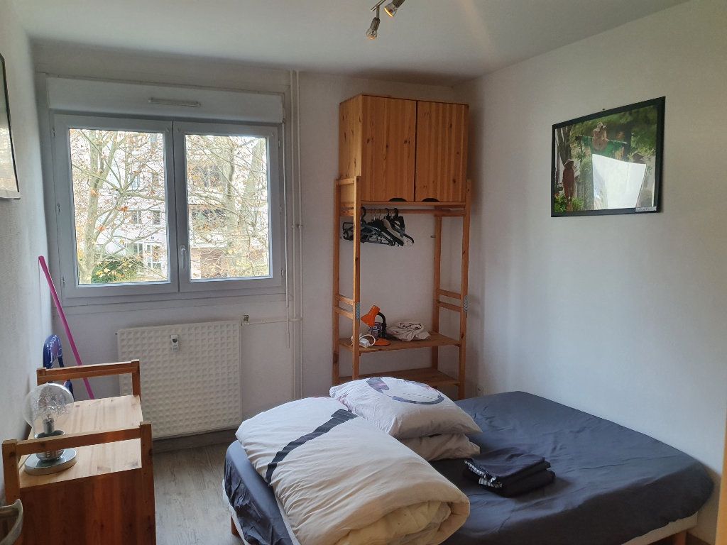 Achat appartement 5 pièce(s) Bourg-en-Bresse