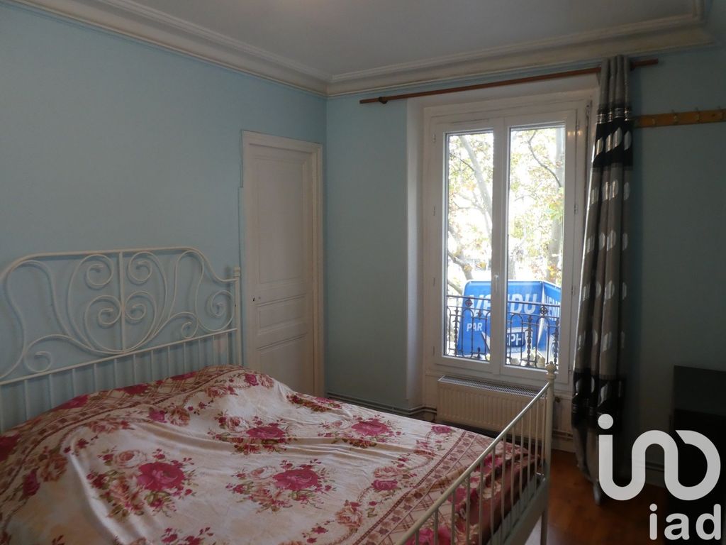 Achat appartement 3 pièce(s) Paris 18ème arrondissement