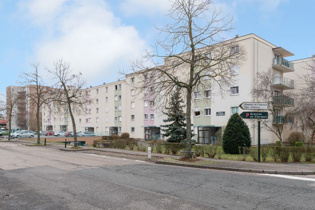 Achat appartement 3 pièces 65 m² - Vandœuvre-lès-Nancy