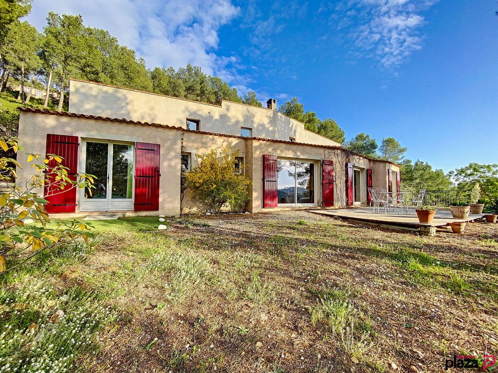 Achat maison 4 chambre(s) - Bandol