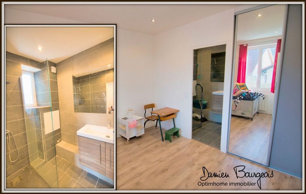 Achat appartement 4 pièce(s) Divonne-les-Bains