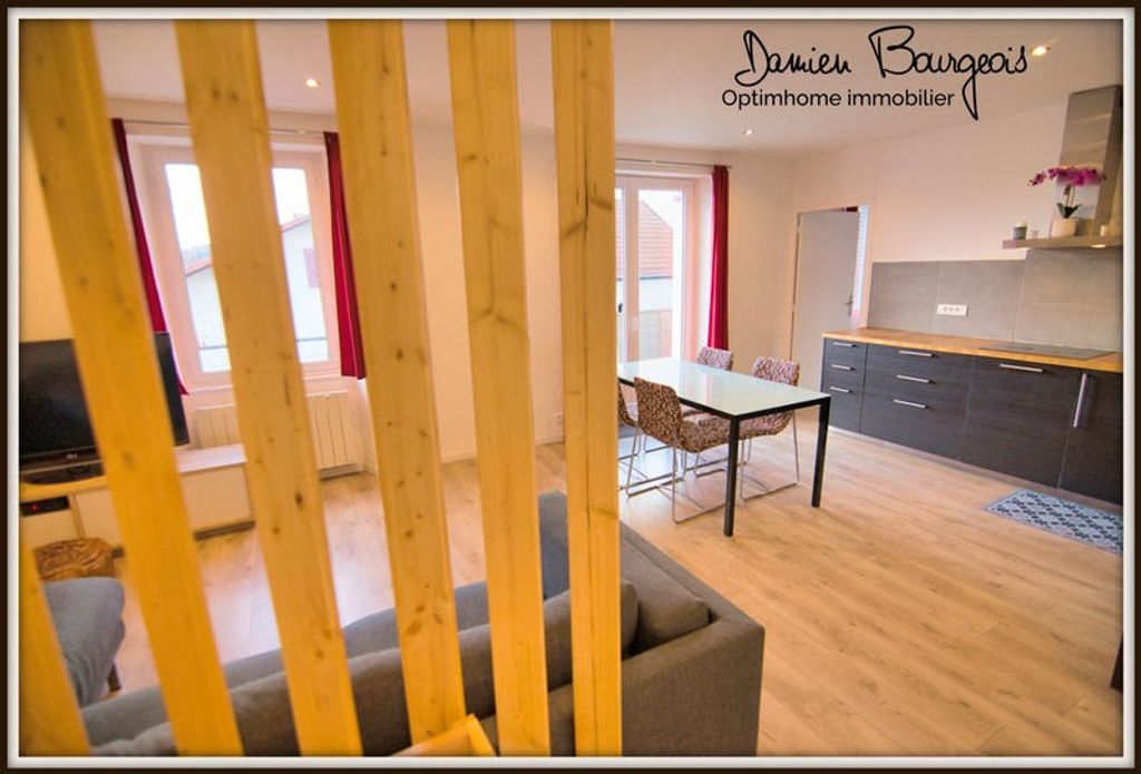Achat appartement 4 pièce(s) Divonne-les-Bains