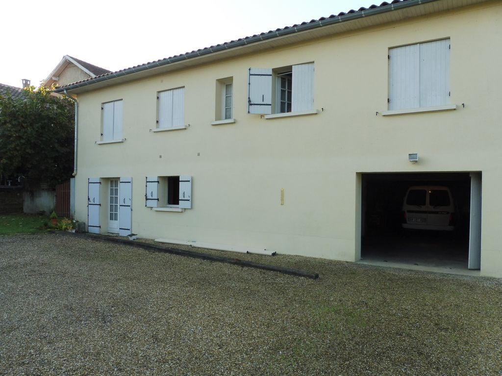 Achat maison 3 chambre(s) - Ribérac