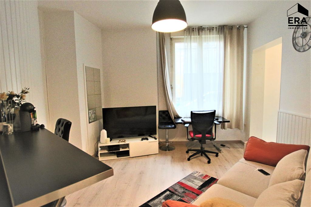 Achat appartement 2 pièces 40 m² - Bordeaux