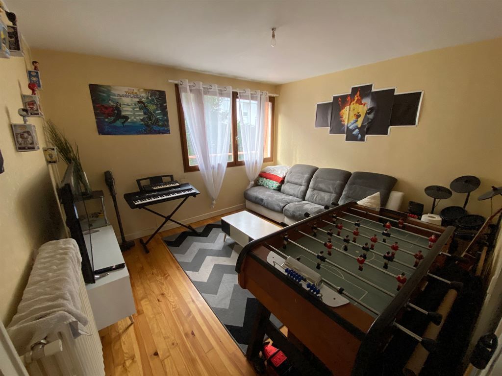 Achat appartement 3 pièces 52 m² - Clermont-Ferrand