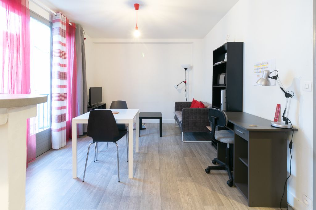 Achat appartement 2 pièces 31 m² - Périgueux