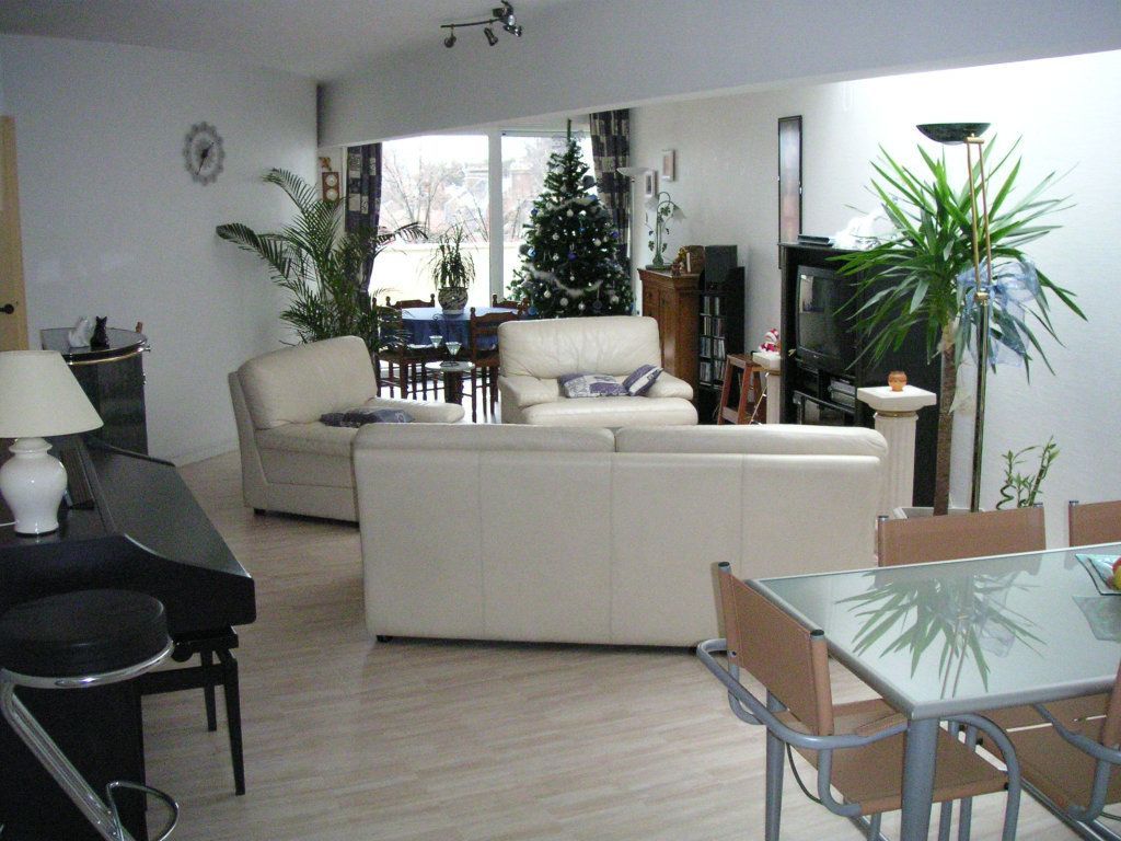 Achat appartement 3 pièces 89 m² - Amiens
