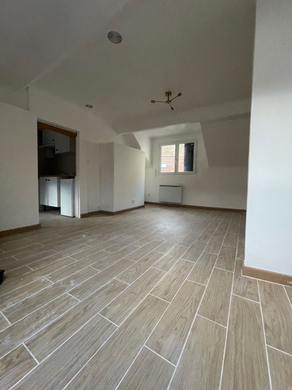 Achat appartement 2 pièces 36 m² - Argenteuil