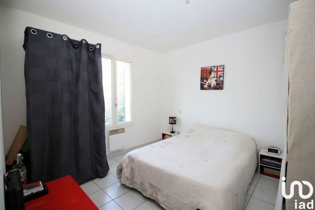 Achat maison 3 chambre(s) - Berneuil