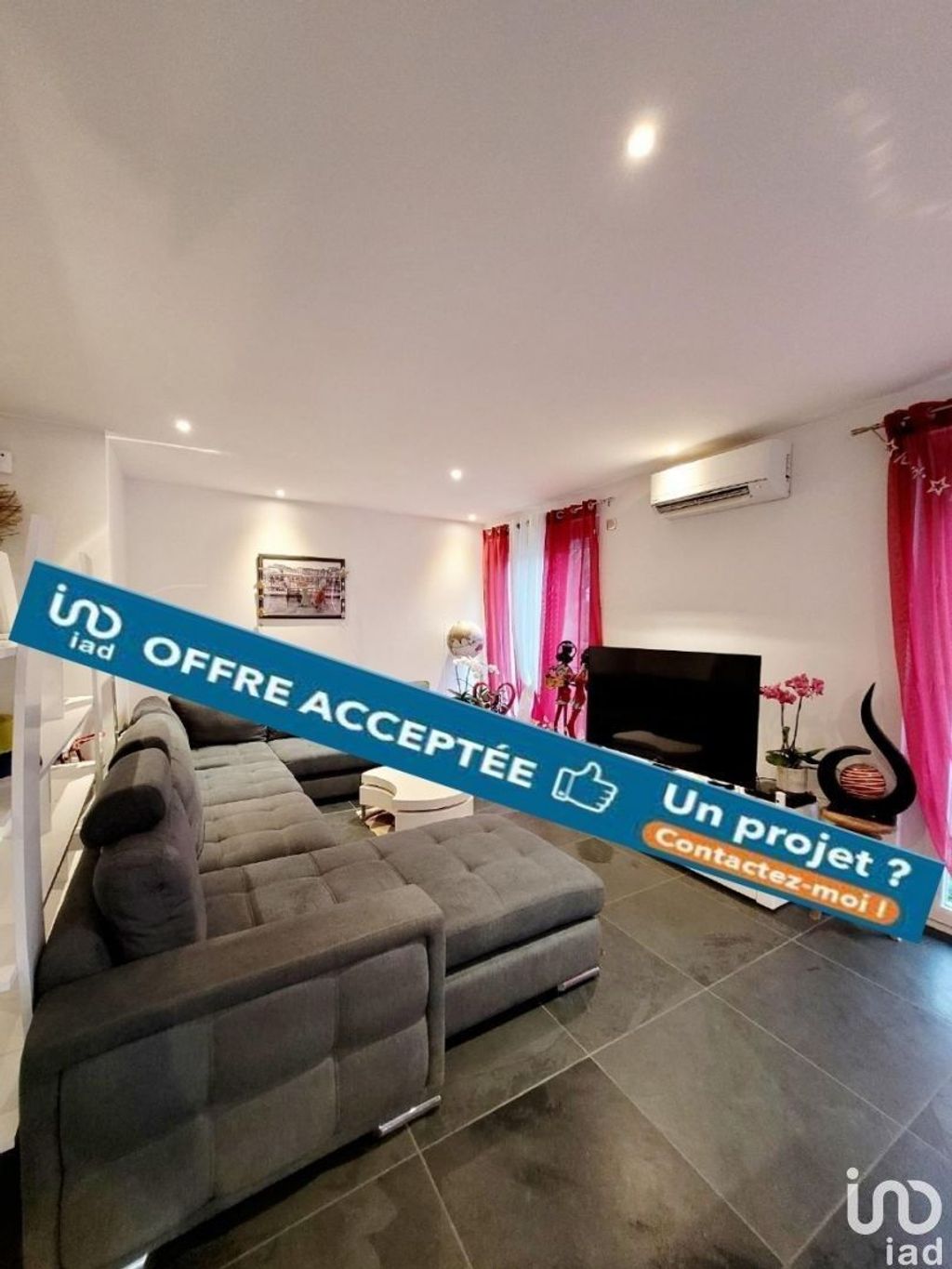 Achat maison 3 chambres 160 m² - Saint-Péray