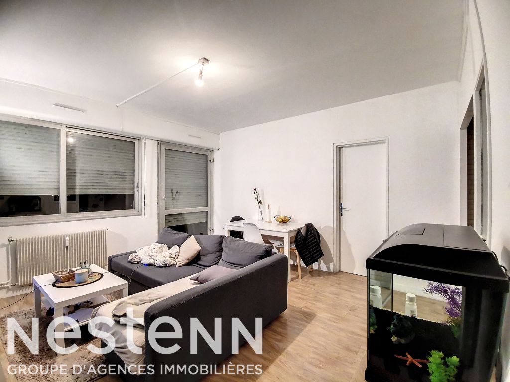 Achat appartement 2 pièces 47 m² - Mâcon