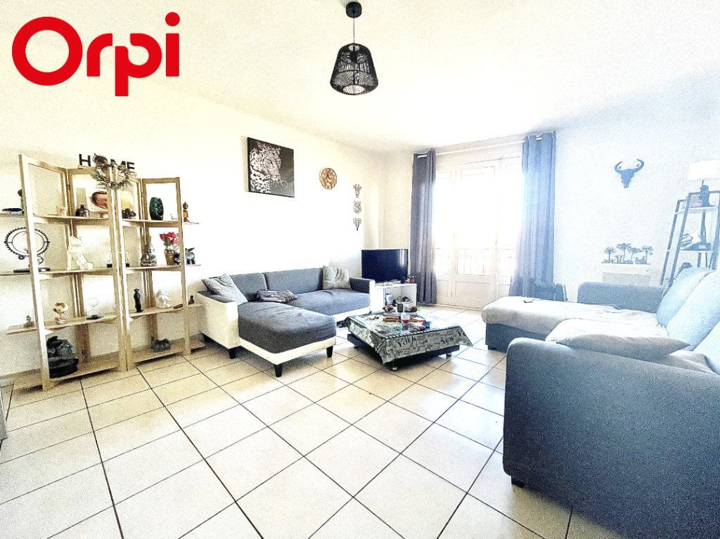 Achat appartement 3 pièces 67 m² - Perpignan