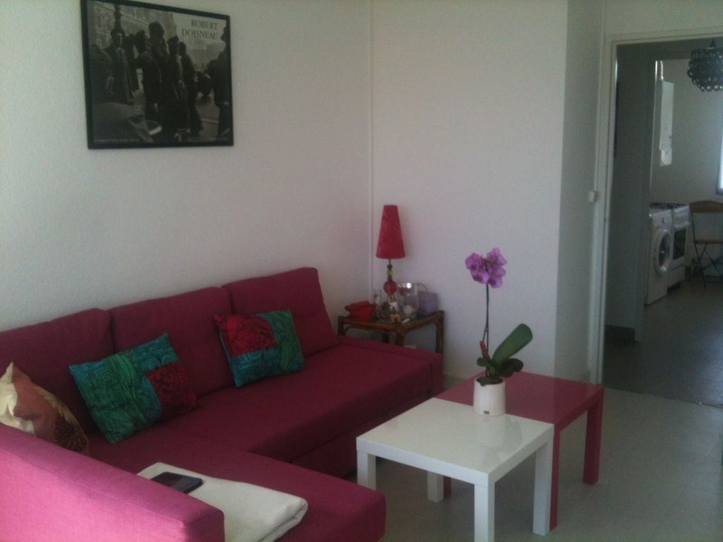 Achat appartement 3 pièces 55 m² - Pierrelatte