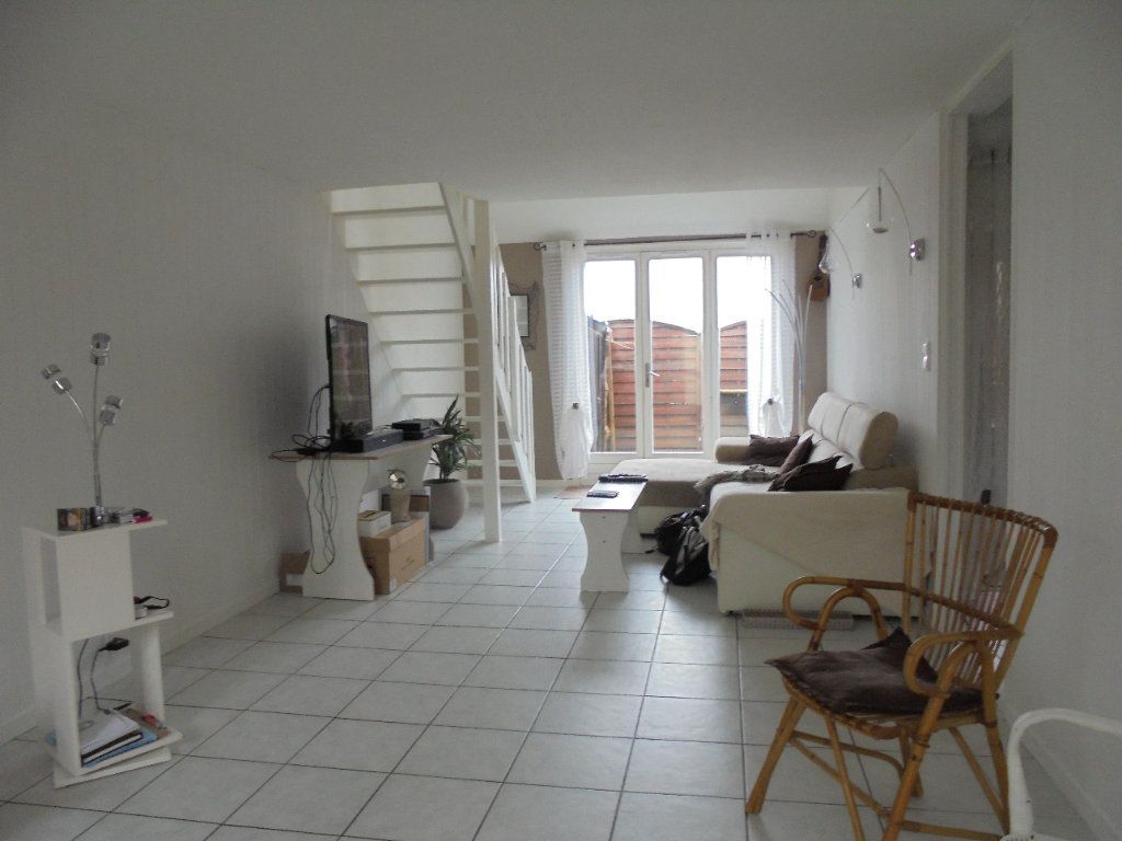 Achat maison 3 chambres 81 m² - Limoges