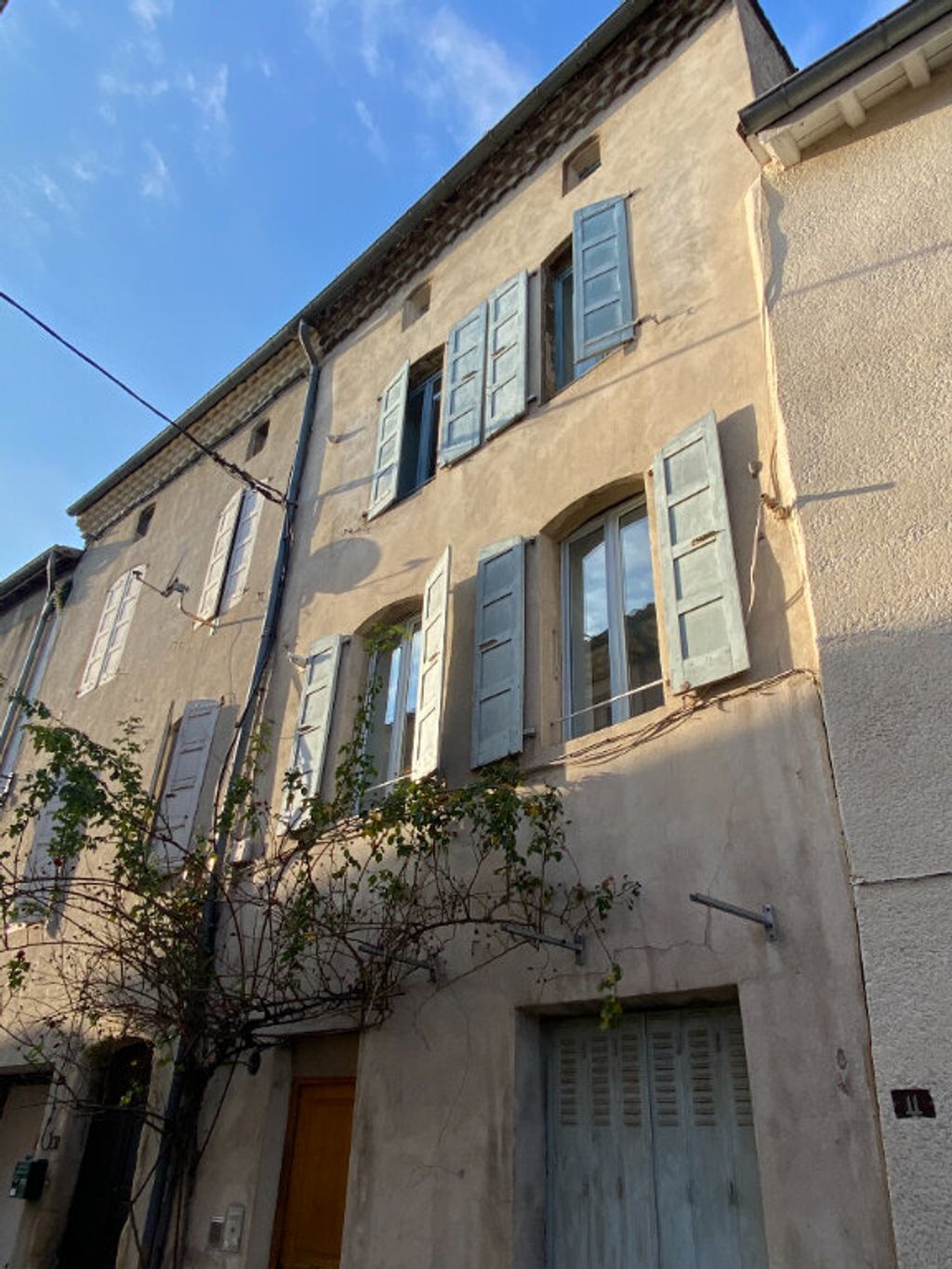 Achat appartement 3 pièces 63 m² - La Voulte-sur-Rhône