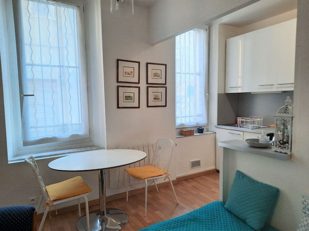 Achat appartement 2 pièces 34 m² - Marseille 4ème arrondissement