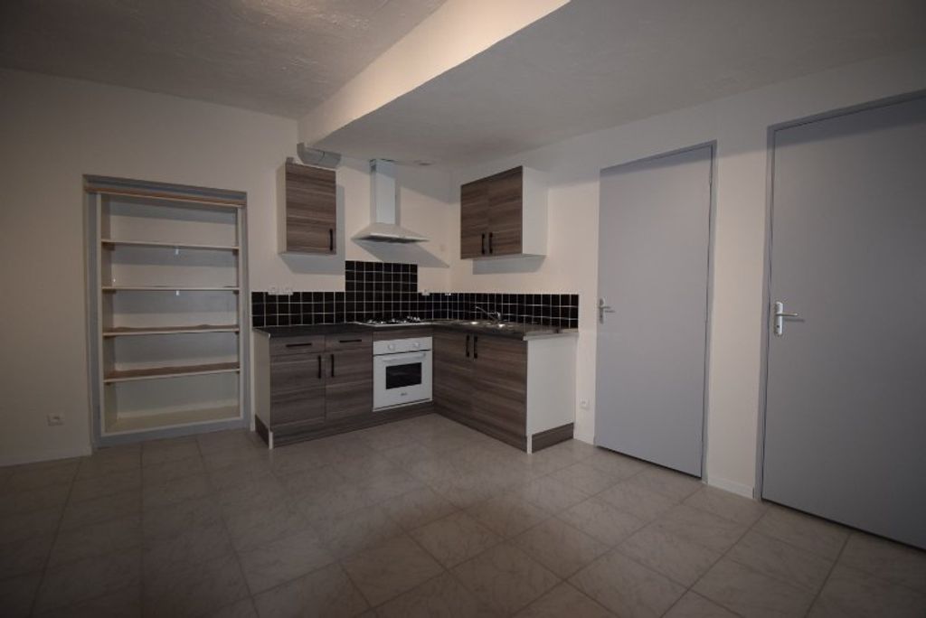 Achat maison 3 chambres 123 m² - Bellenaves