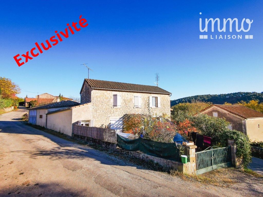 Achat maison 5 chambres 196 m² - Ribes