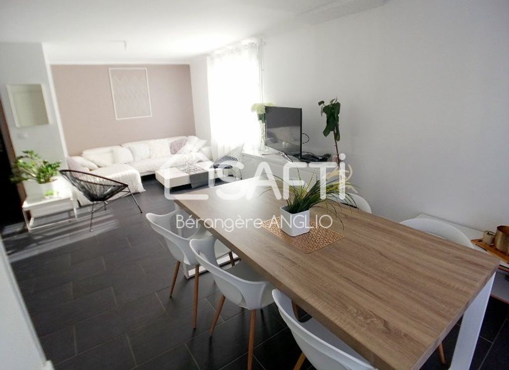 Achat maison 3 chambres 98 m² - Angers
